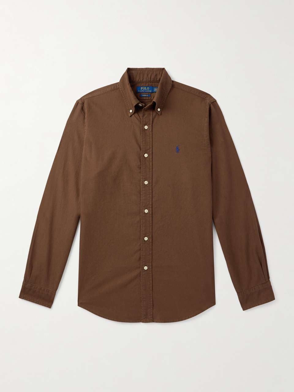 Ralph lauren classic fit shirt