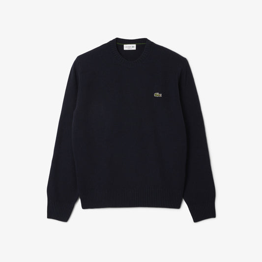 Lacoste Heavy Mohair Sweater