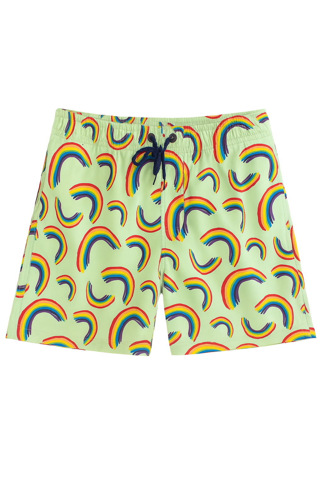 US Polo SwimShort