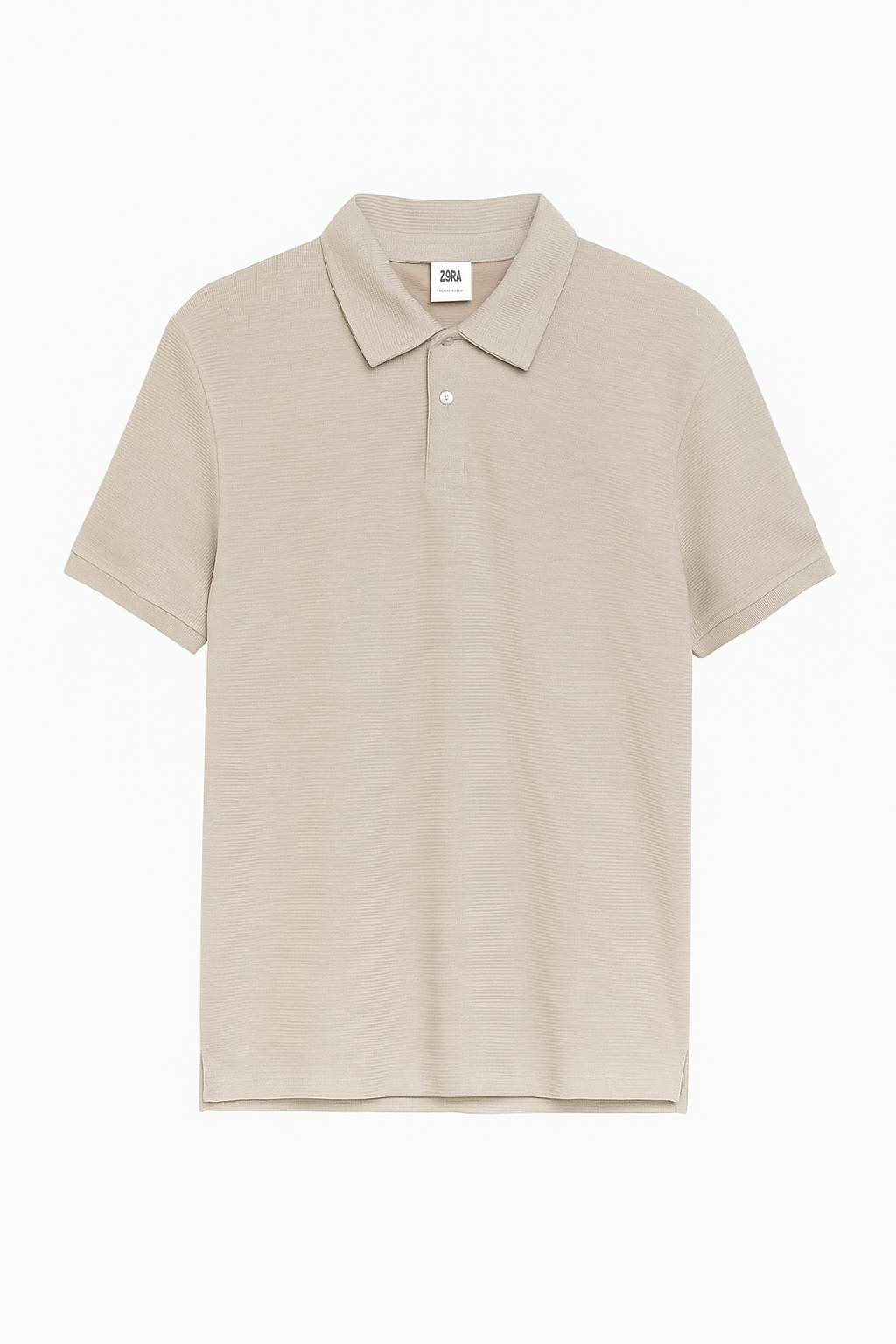 Zara Regular Fit Polo shirt
