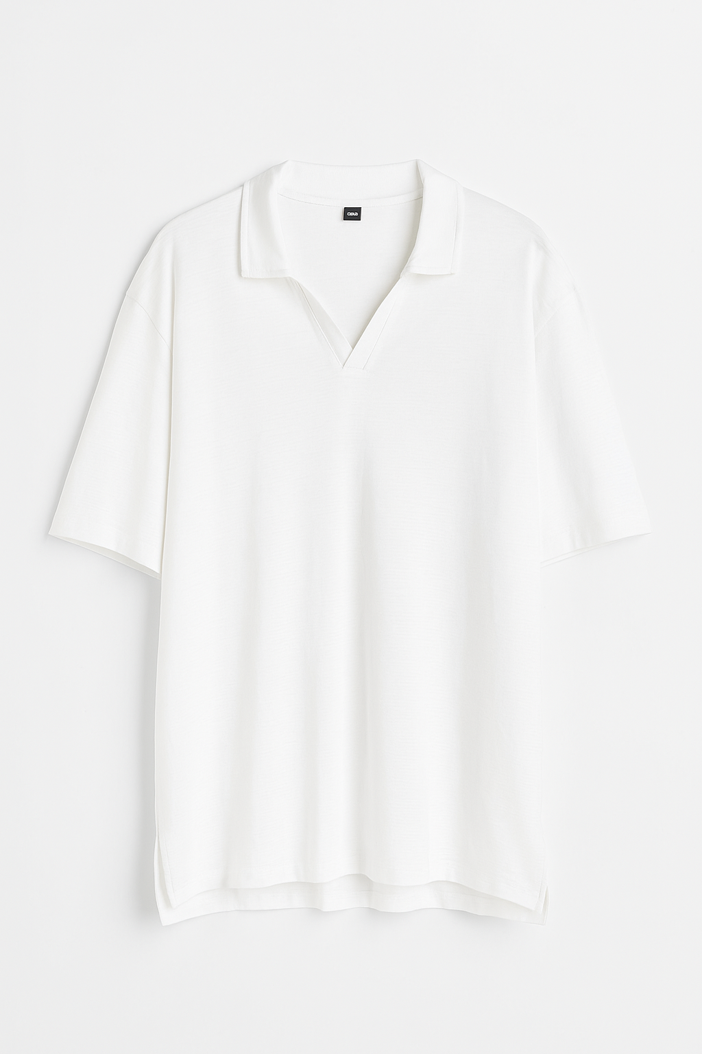 Zara Knit Polo