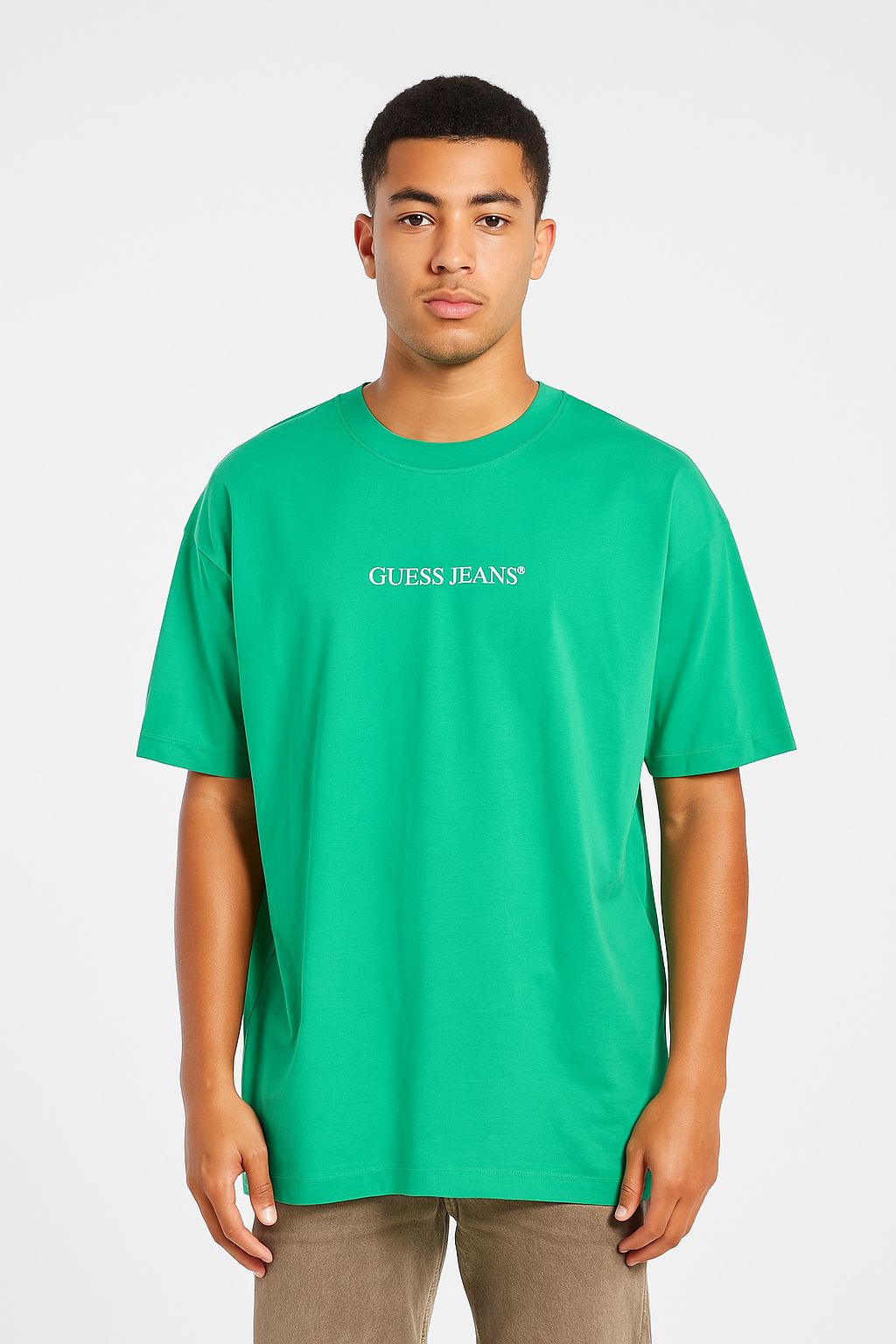 Guess oversized t-shirt