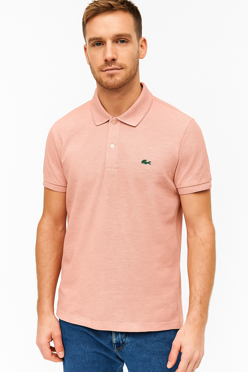 Lacoste Polo Shirt Slim Fit