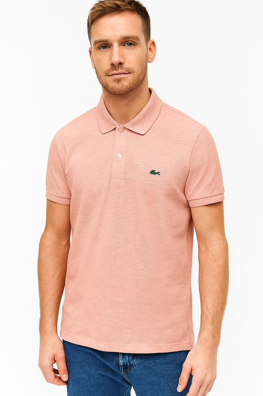 Lacoste Polo Shirt Slim Fit