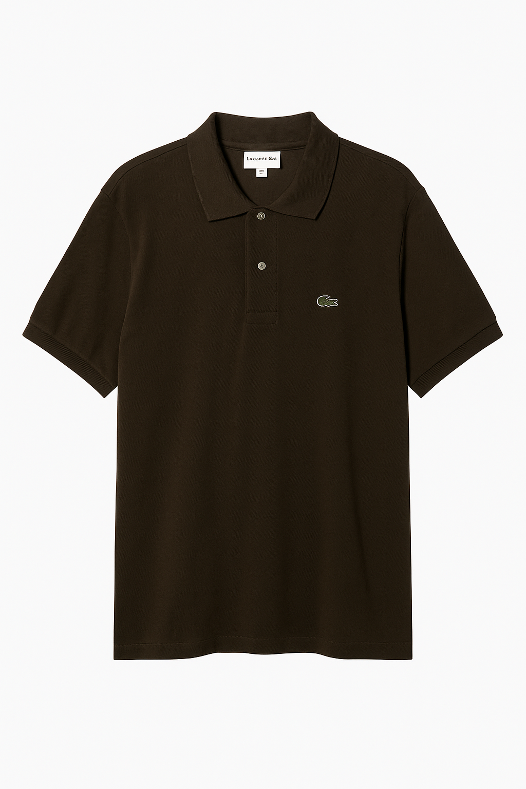 Lacoste Polo Shirt