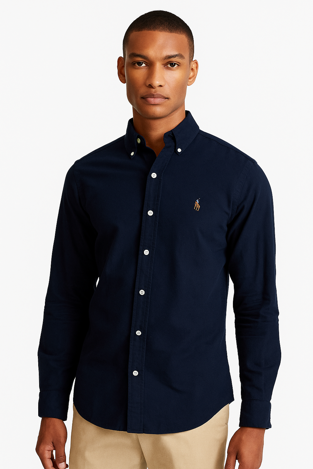 Ralph Lauren Custom Fit Shirt
