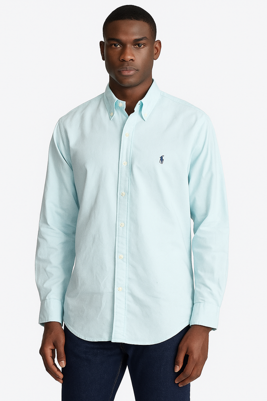 Ralph Lauren Custom Fit Shirt