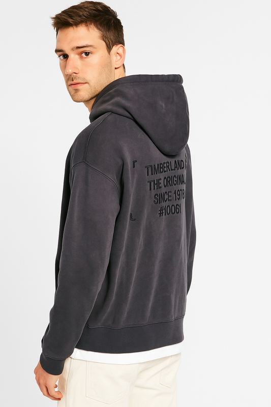 Timberland Hoodie - Relaxed Fit