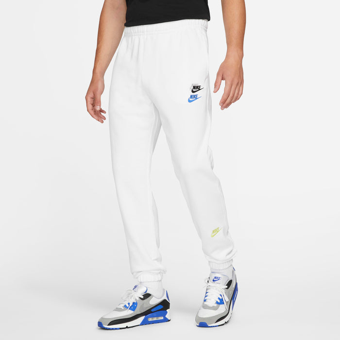 Nike Sportswear French Terry Pant Slim Fit