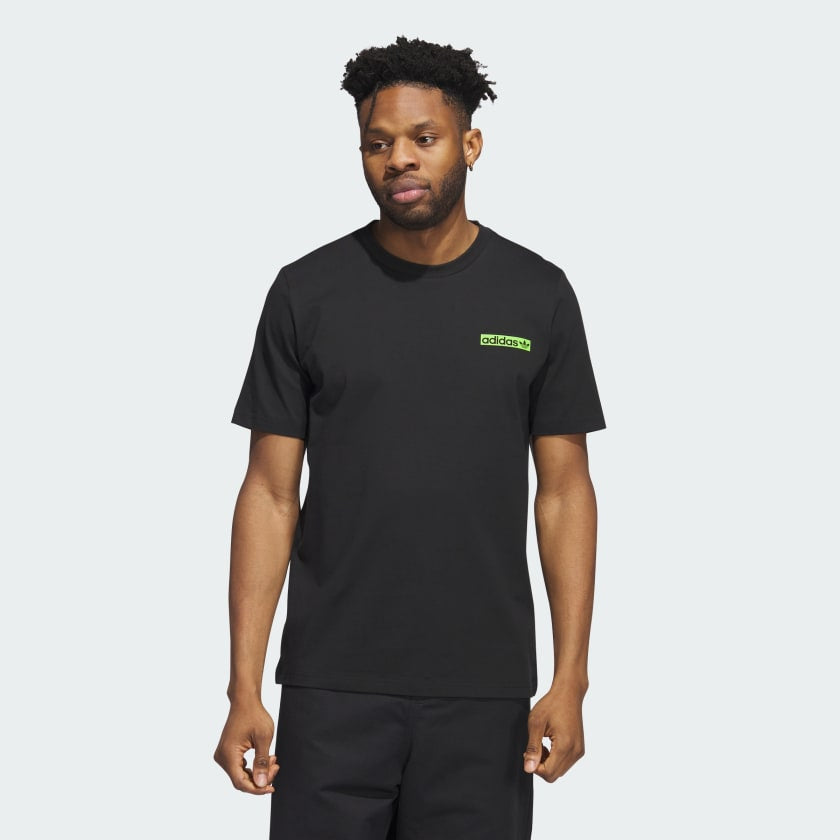 Adidas T-shirt