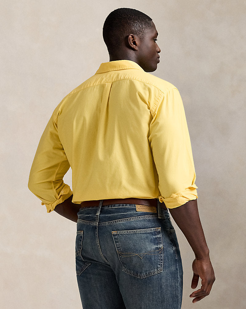 Ralph Lauren Custom Fit Shirt