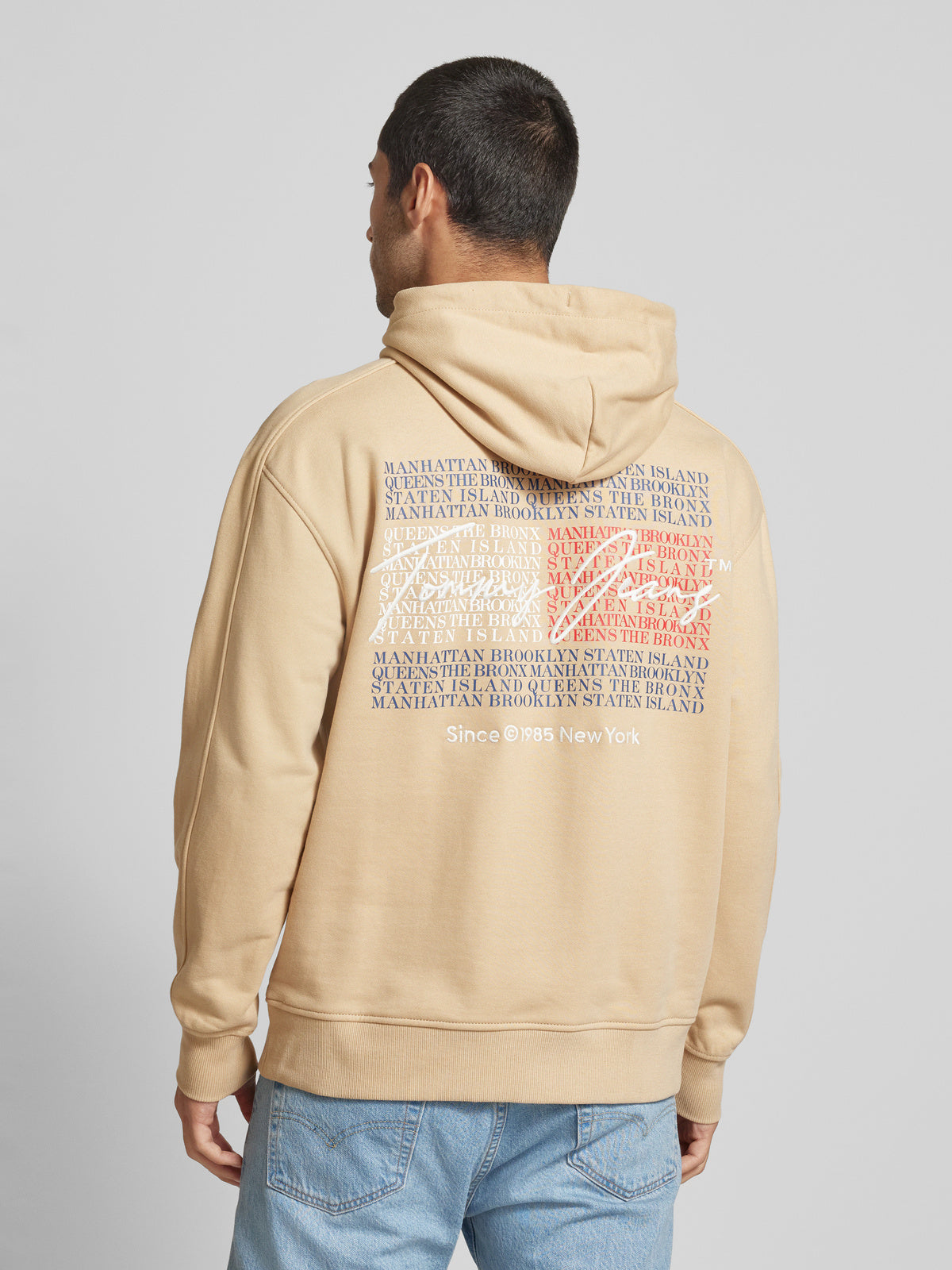 Tommy Jeans Hoodie
