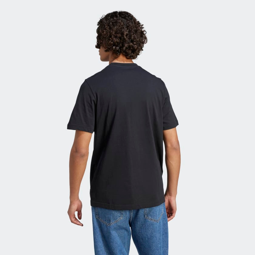 Adidas SPORTSWEAR DREAM DOODLE FILL T-SHIRT