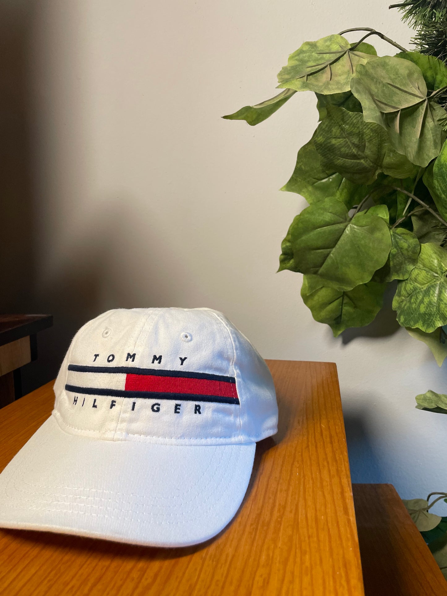 Tommy Hilfiger Cap