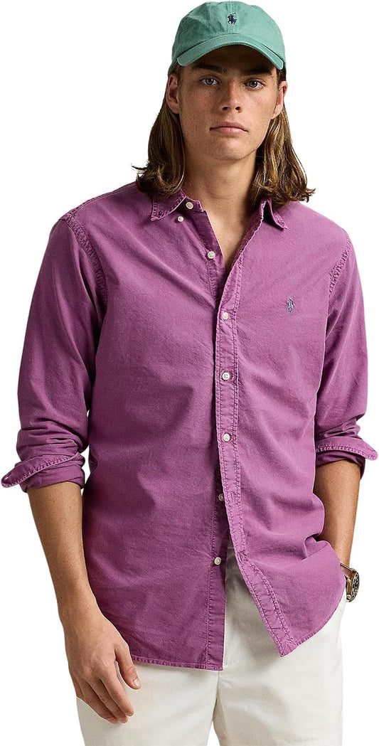 Ralph Lauren Classic Fit Shirt