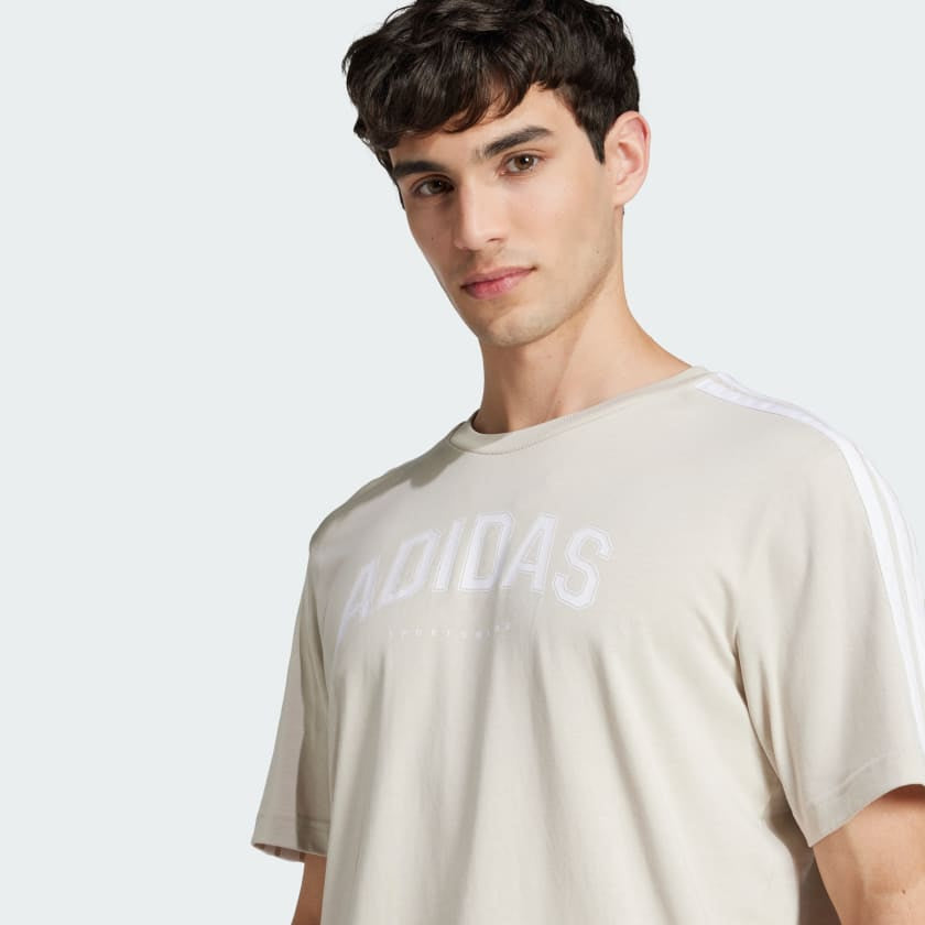 Adidas College T-shirt