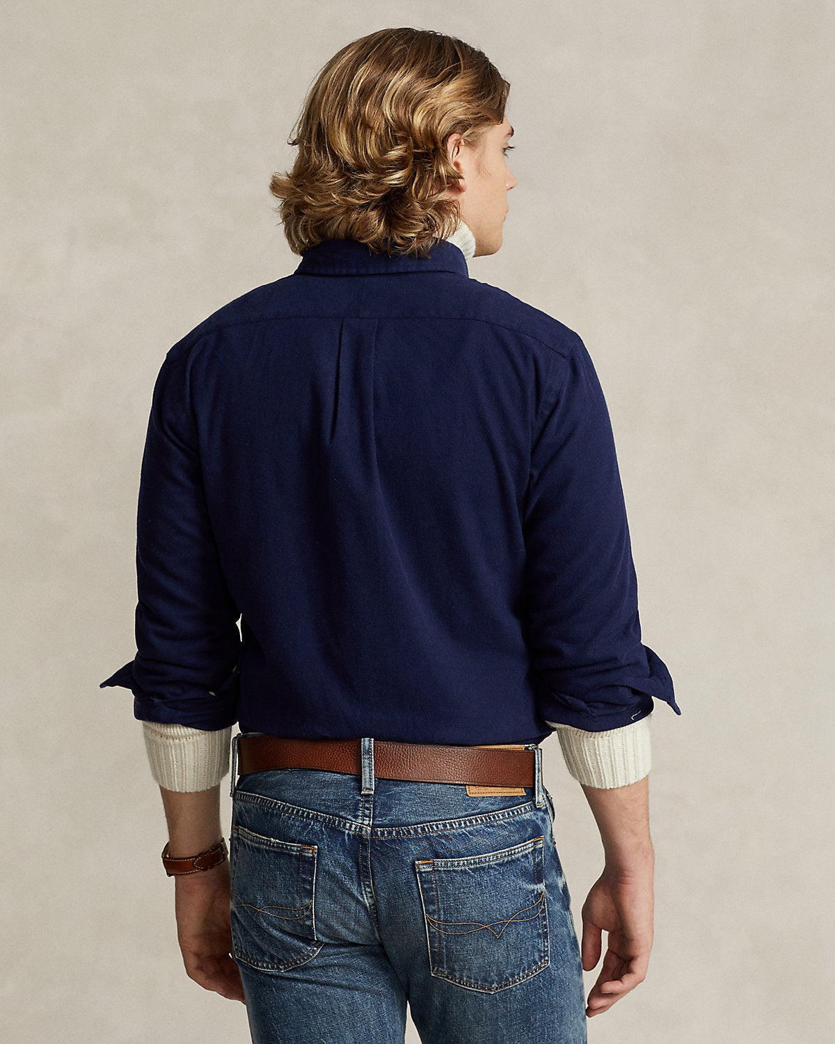 Ralph Lauren Classic Fit Shirt