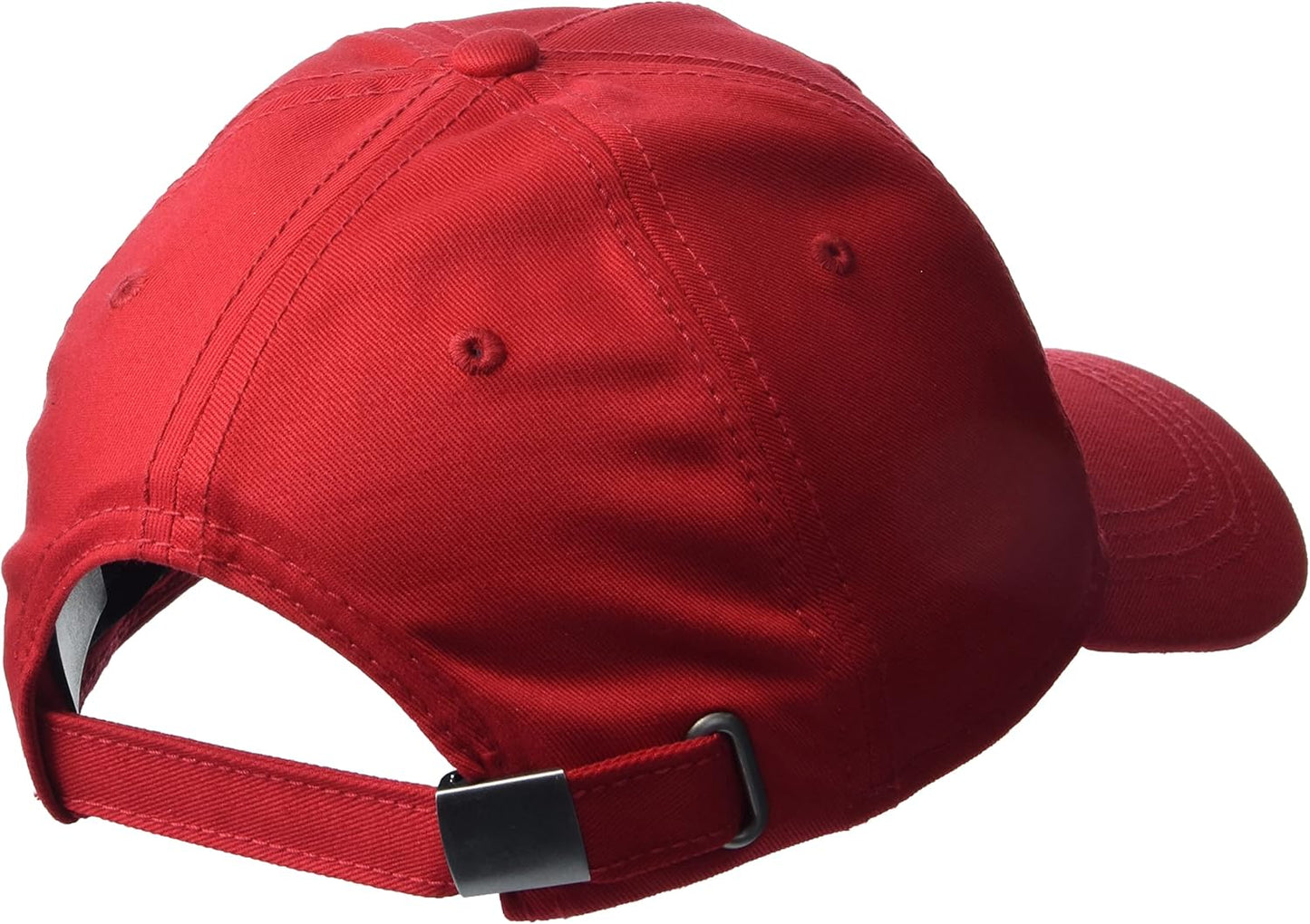 Tommy Hilfiger cap red