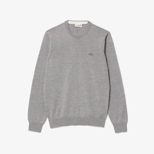 Lacoste Wool Sweater