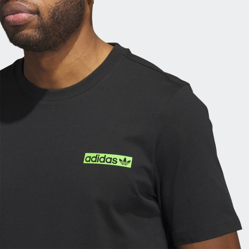 Adidas T-shirt