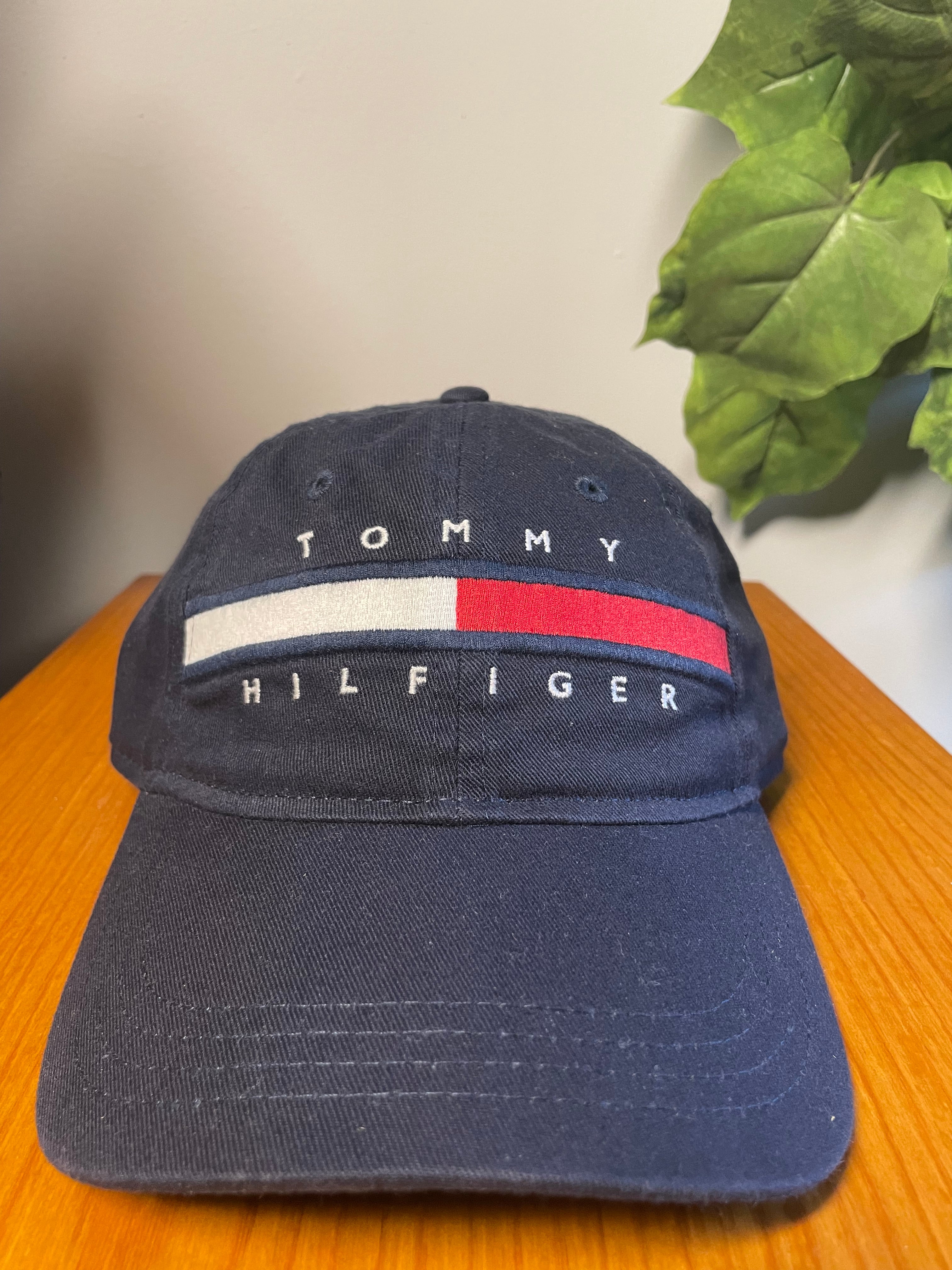 Tommy Hilfiger Cap