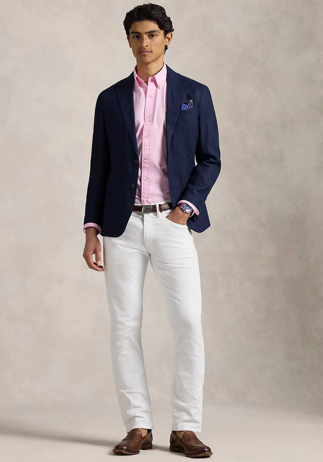 Ralph Lauren Classic Fit Shirt