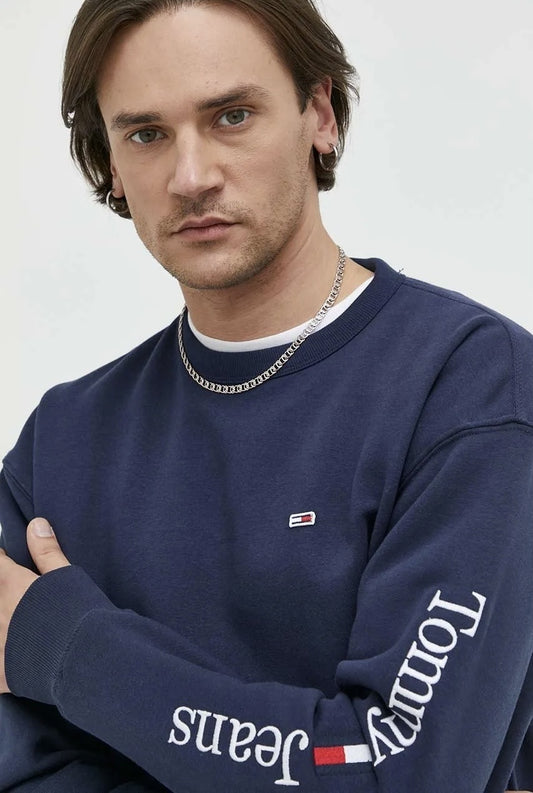 Tommy Jeans Sweatshirt