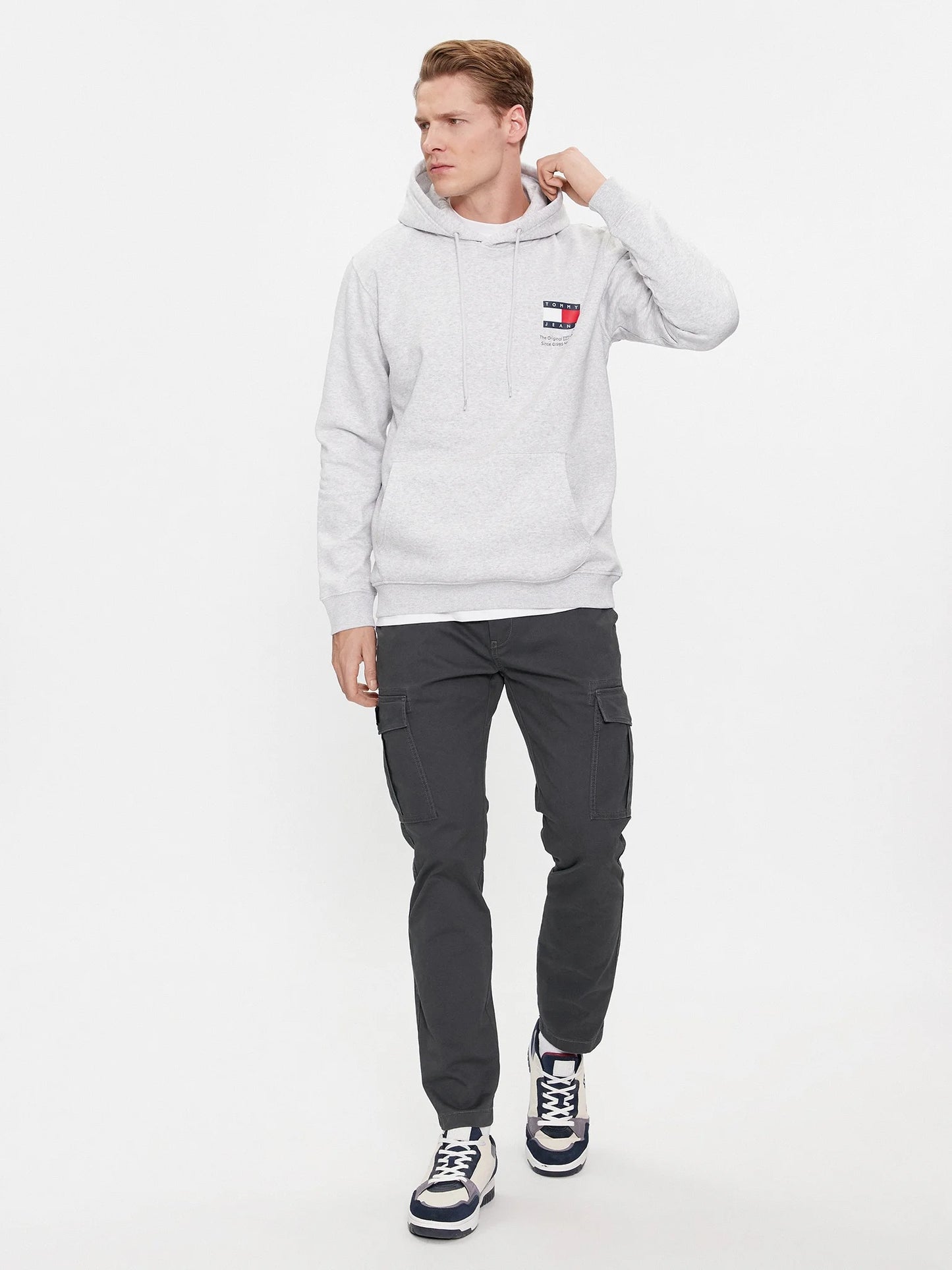Tommy Jeans Hoodie