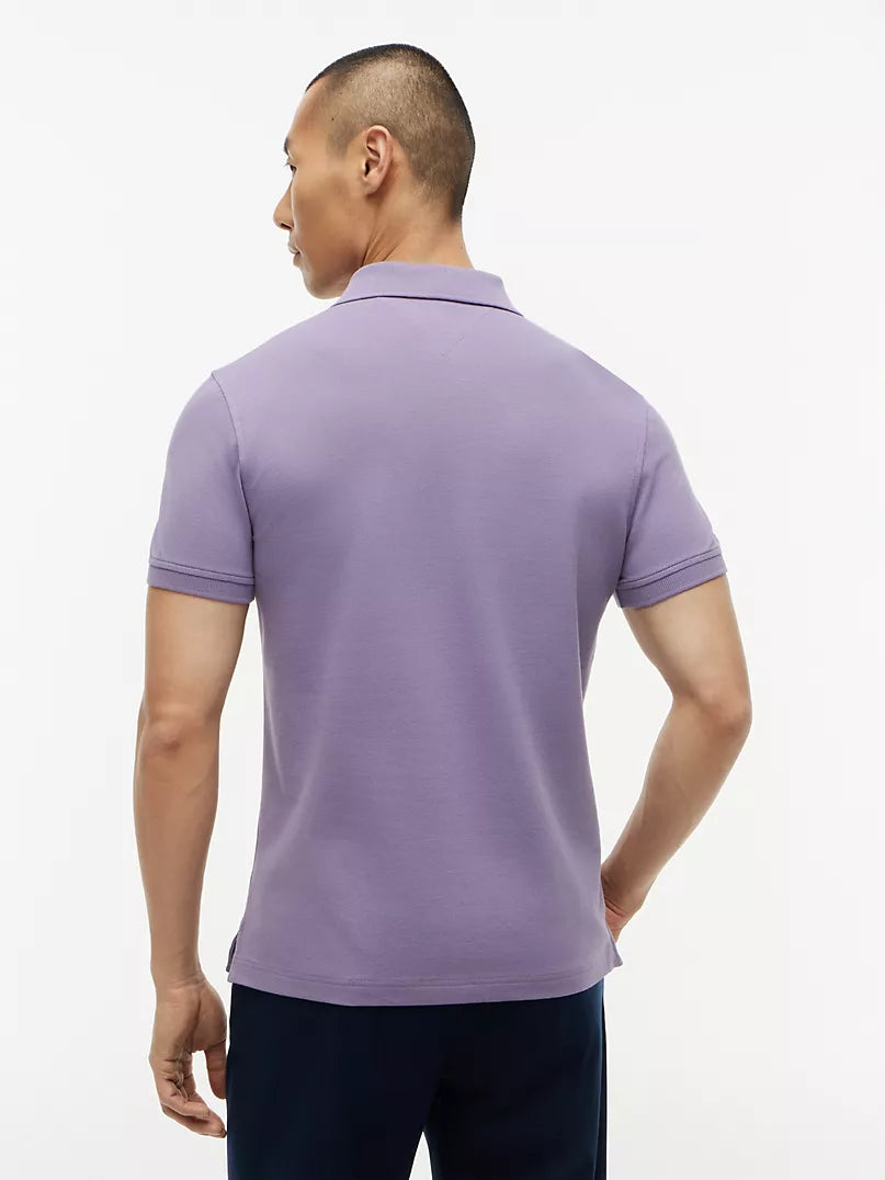 Tommy Hilfiger Slim Fit Stretch Polo Shirt