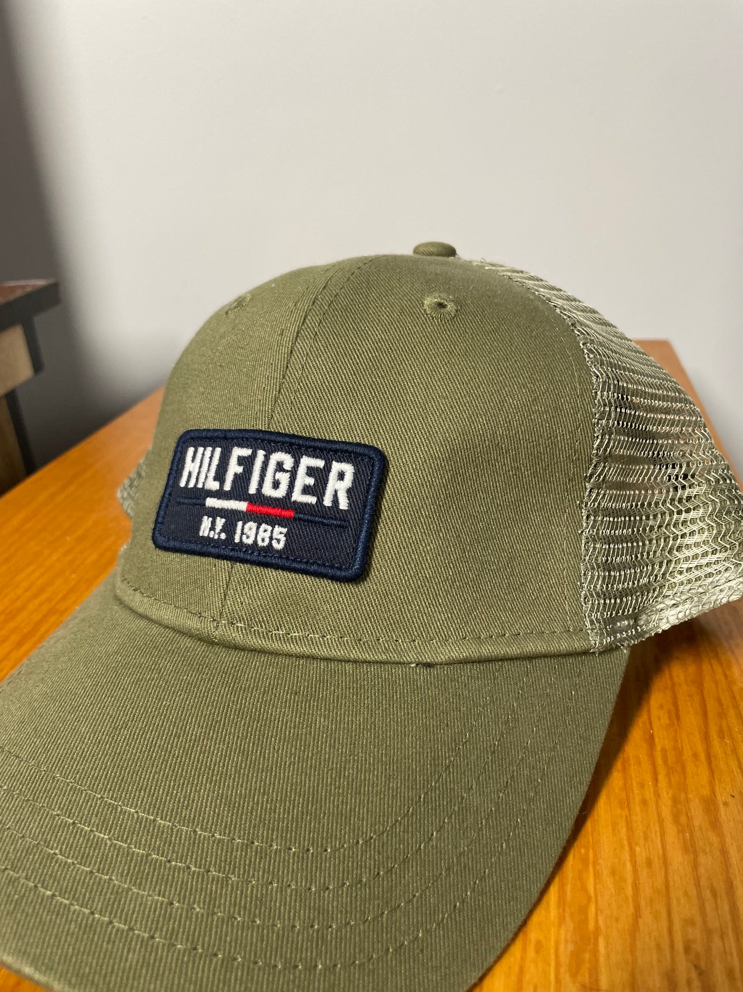 Tommy Hilfiger Cap
