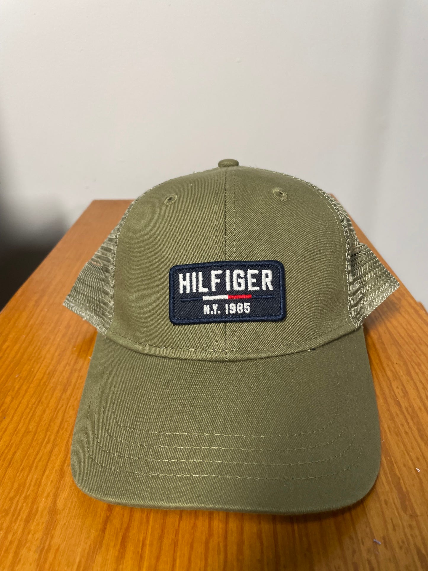 Tommy Hilfiger Cap