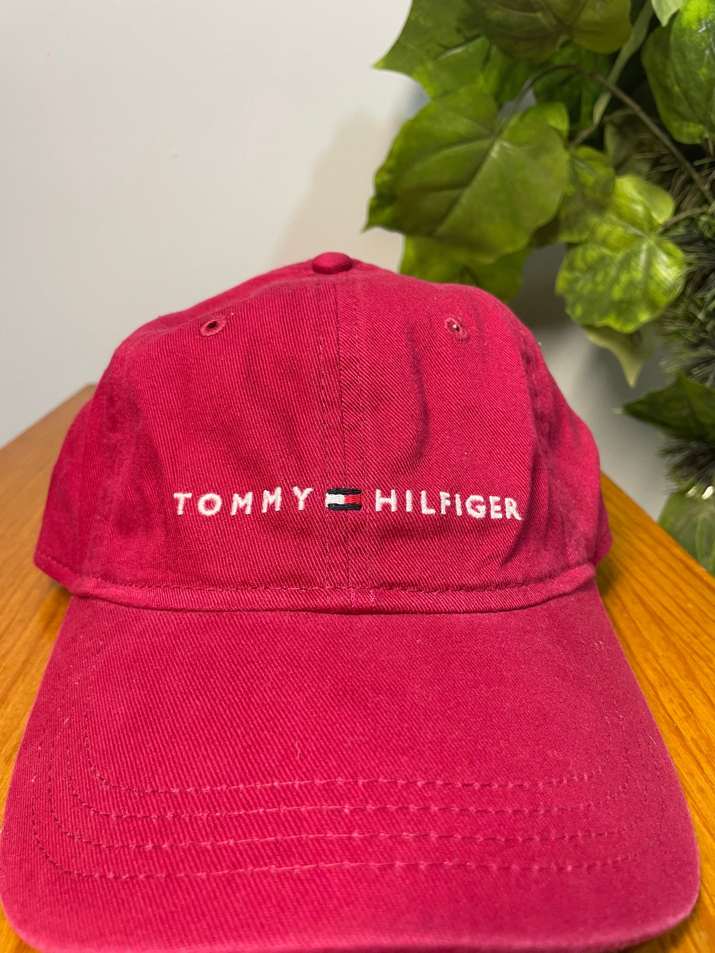 Tommy Hilfiger Cap
