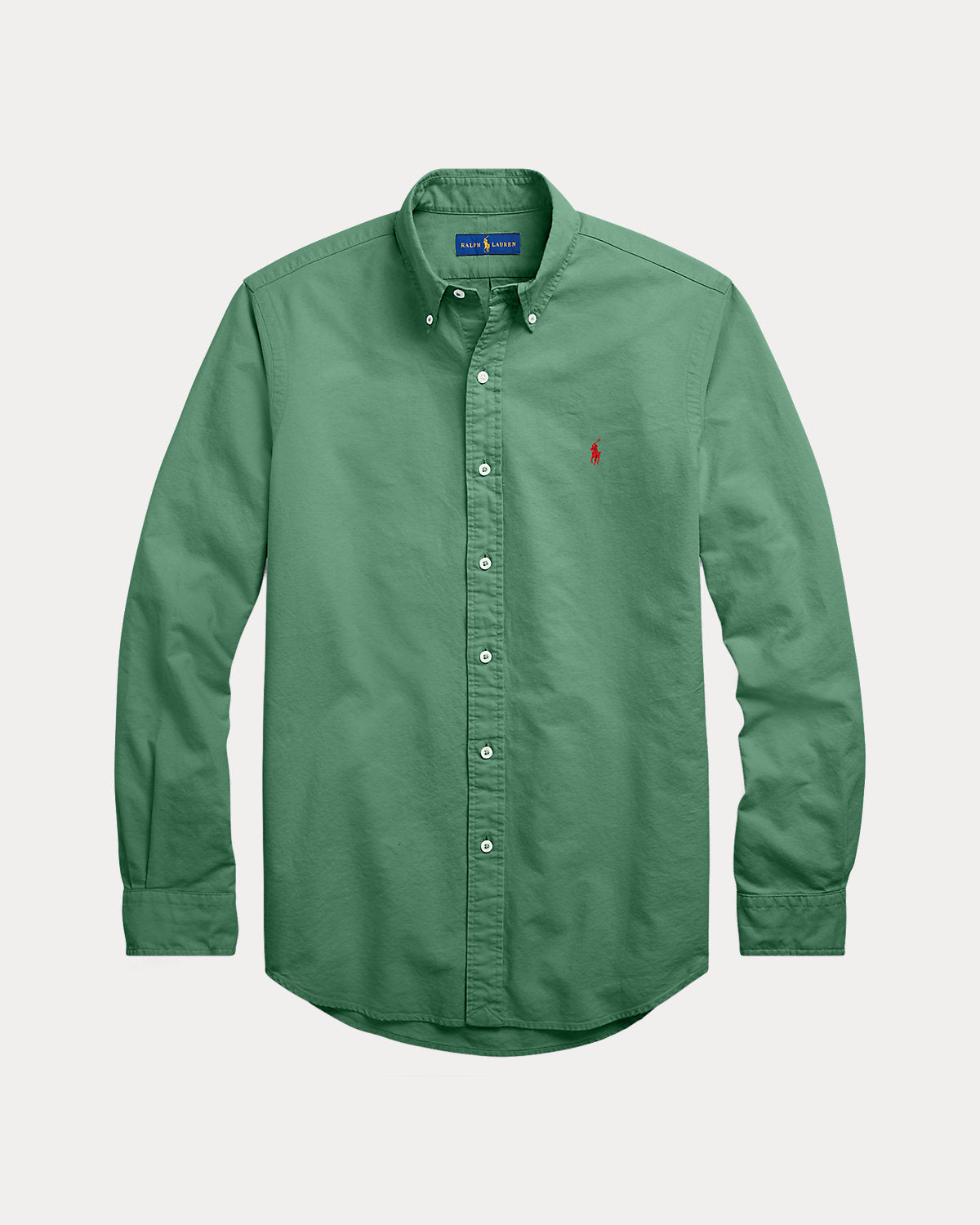 Ralph Lauren classic Fit Shirt