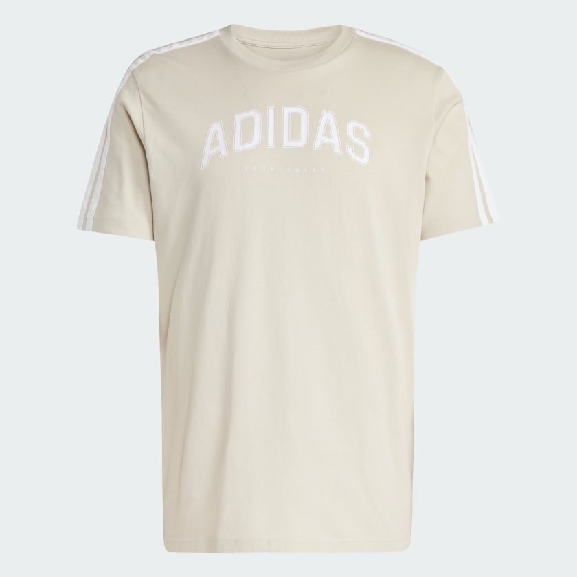 Adidas College T-shirt