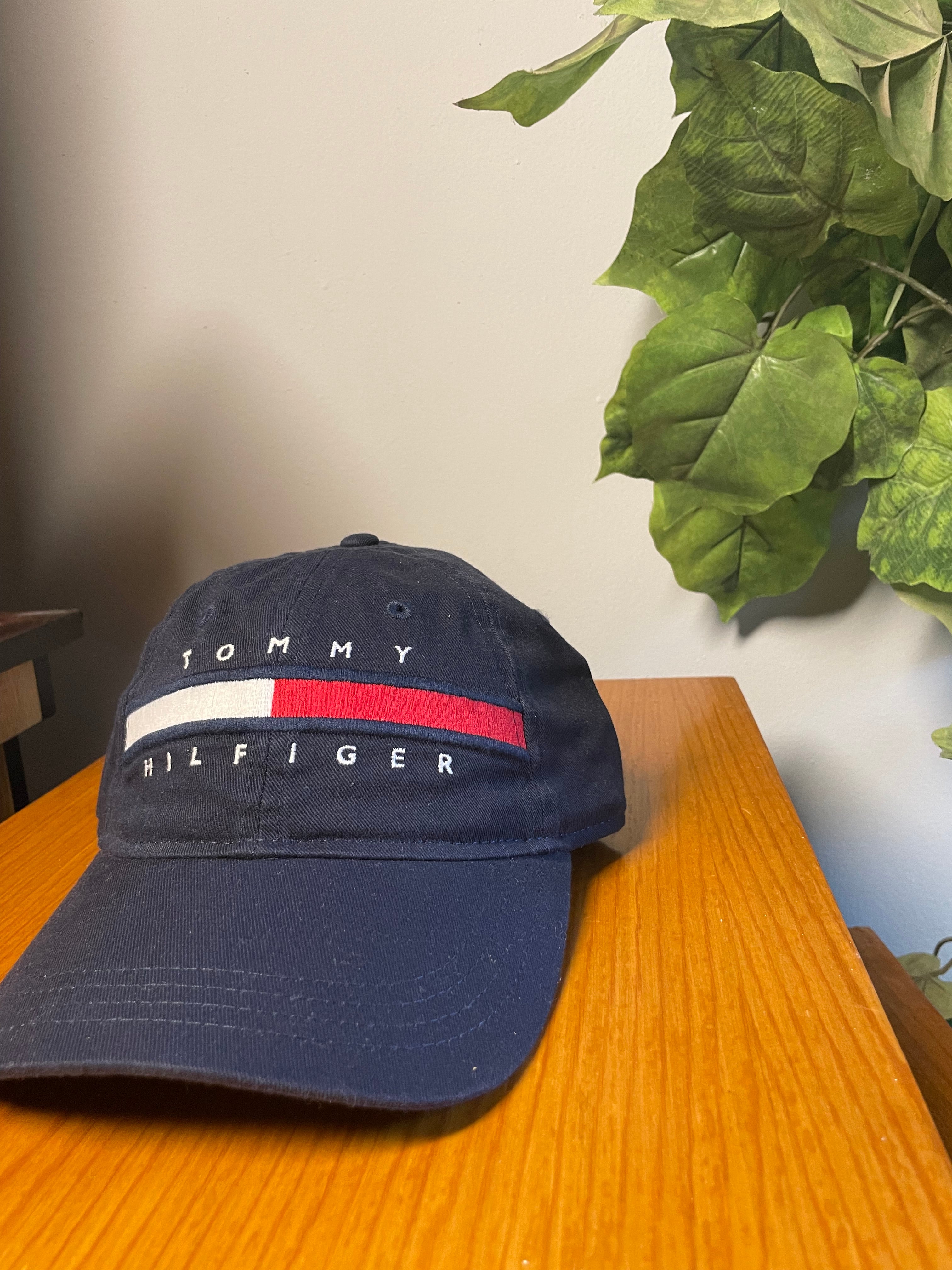 Tommy Hilfiger Cap