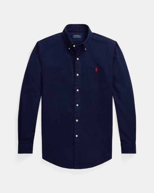 Ralph Lauren Custom Fit Shirt