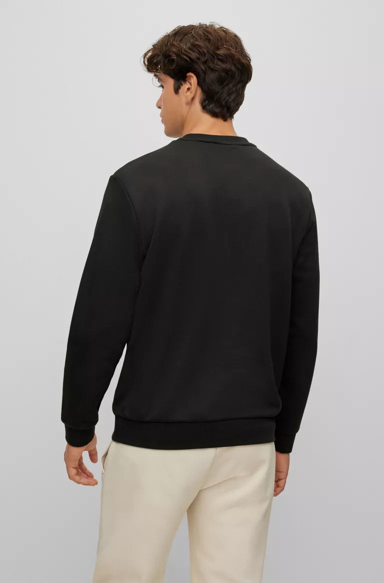 Boss sweatshirt - regular fit
