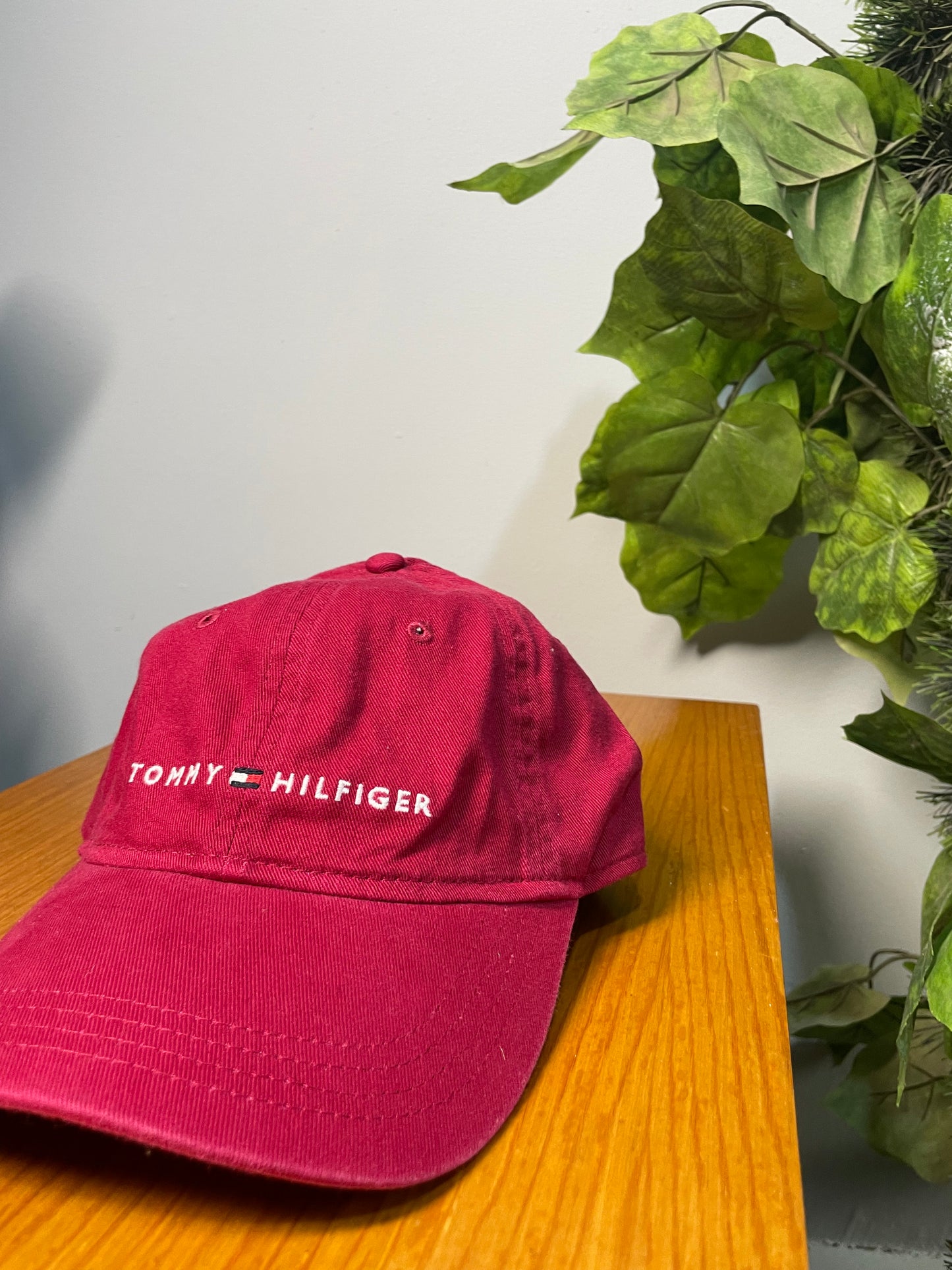 Tommy Hilfiger Cap