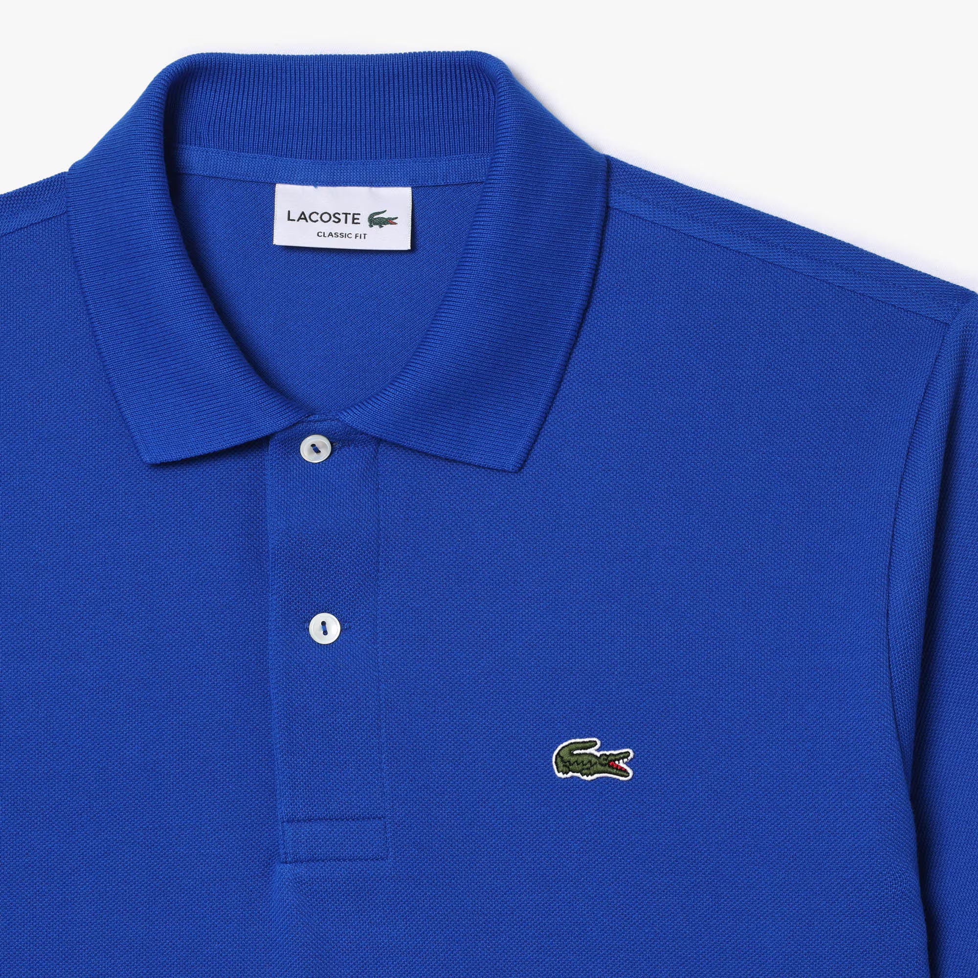 Lacoste Polo Shirt