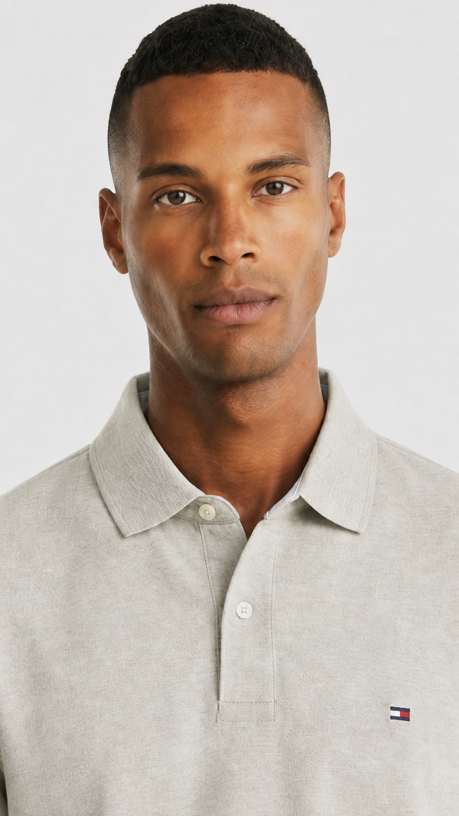 Tommy Hilfiger Regular Fit Stretch Polo Shirt