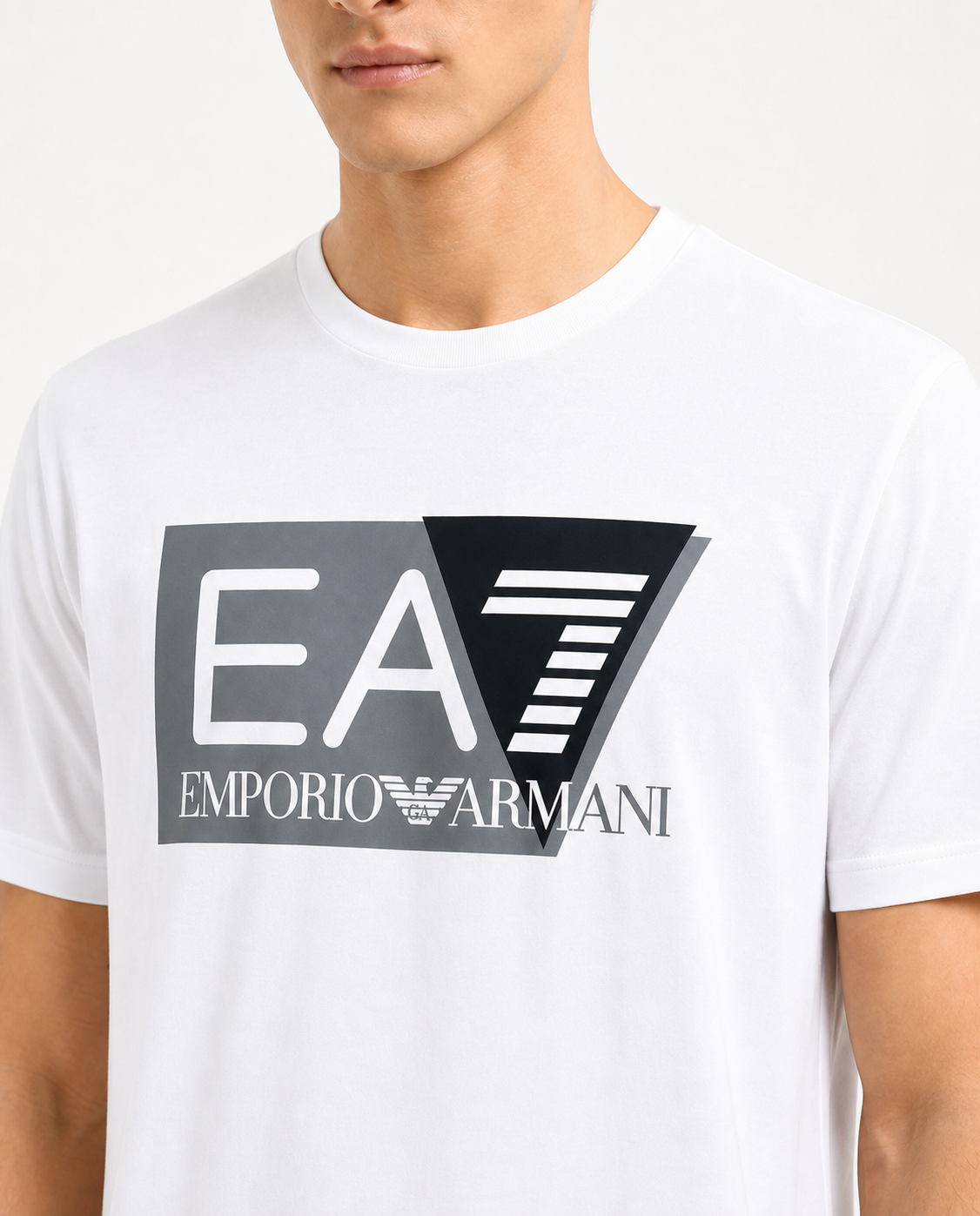 EA7 Emporio Armani T-Shirt