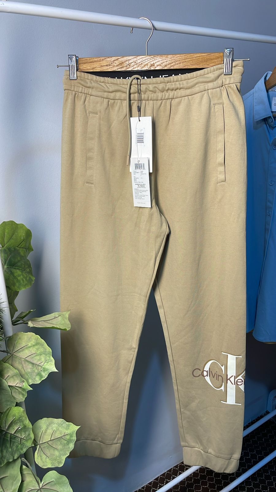 Calvin Klein SweatPant