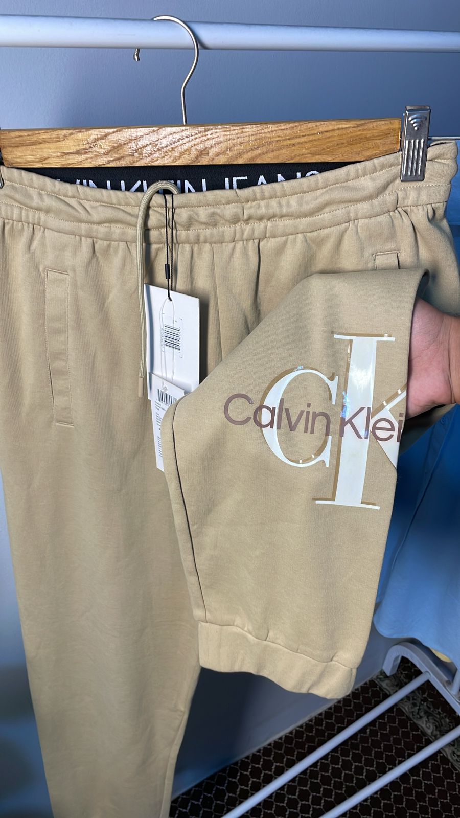 Calvin Klein SweatPant