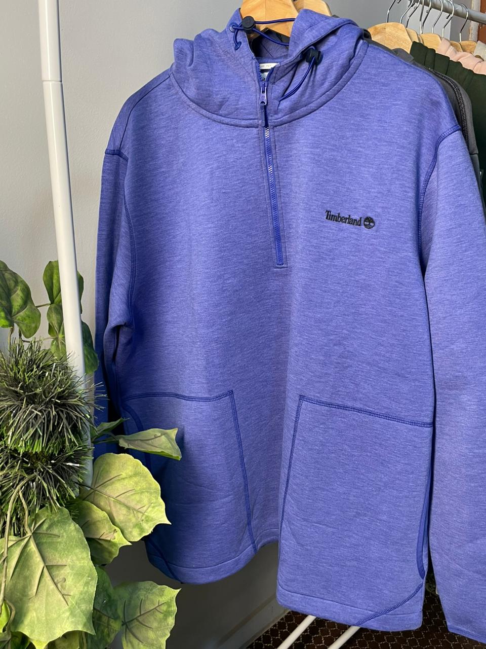 timberland Sportswear hoodie