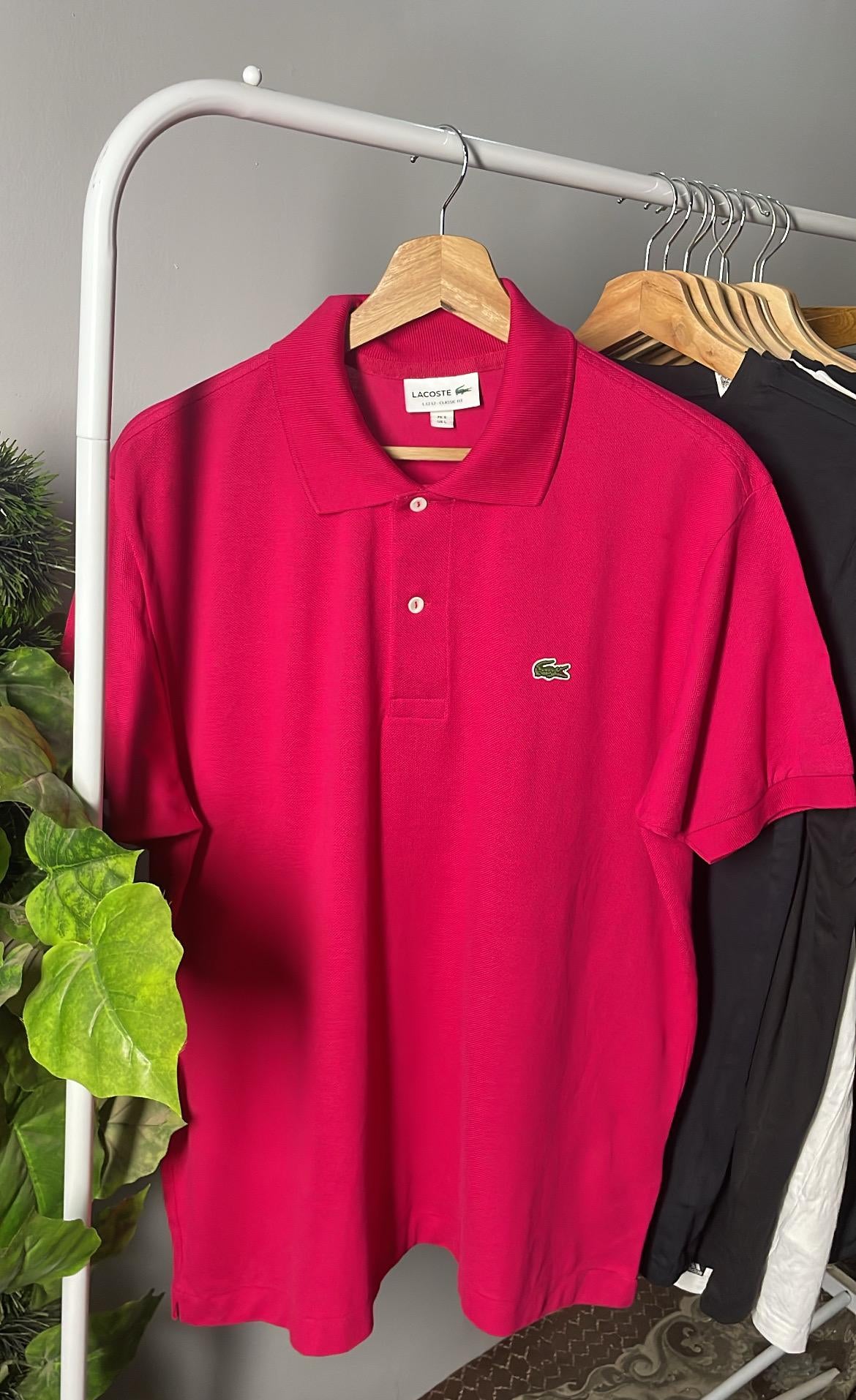 Lacoste Polo Shirt