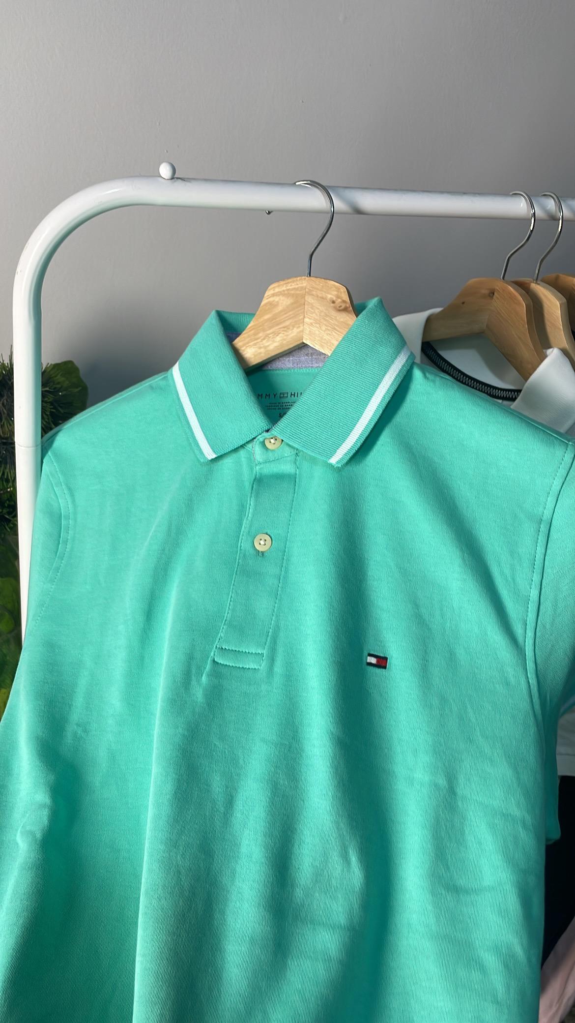 Tommy Hilfiger Polo Shirt