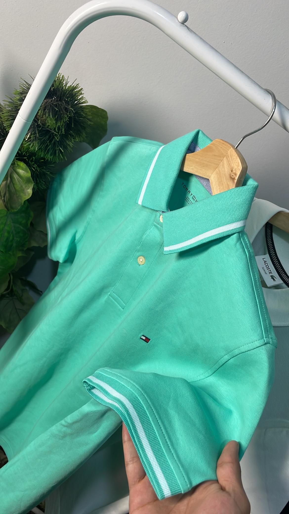 Tommy Hilfiger Polo Shirt