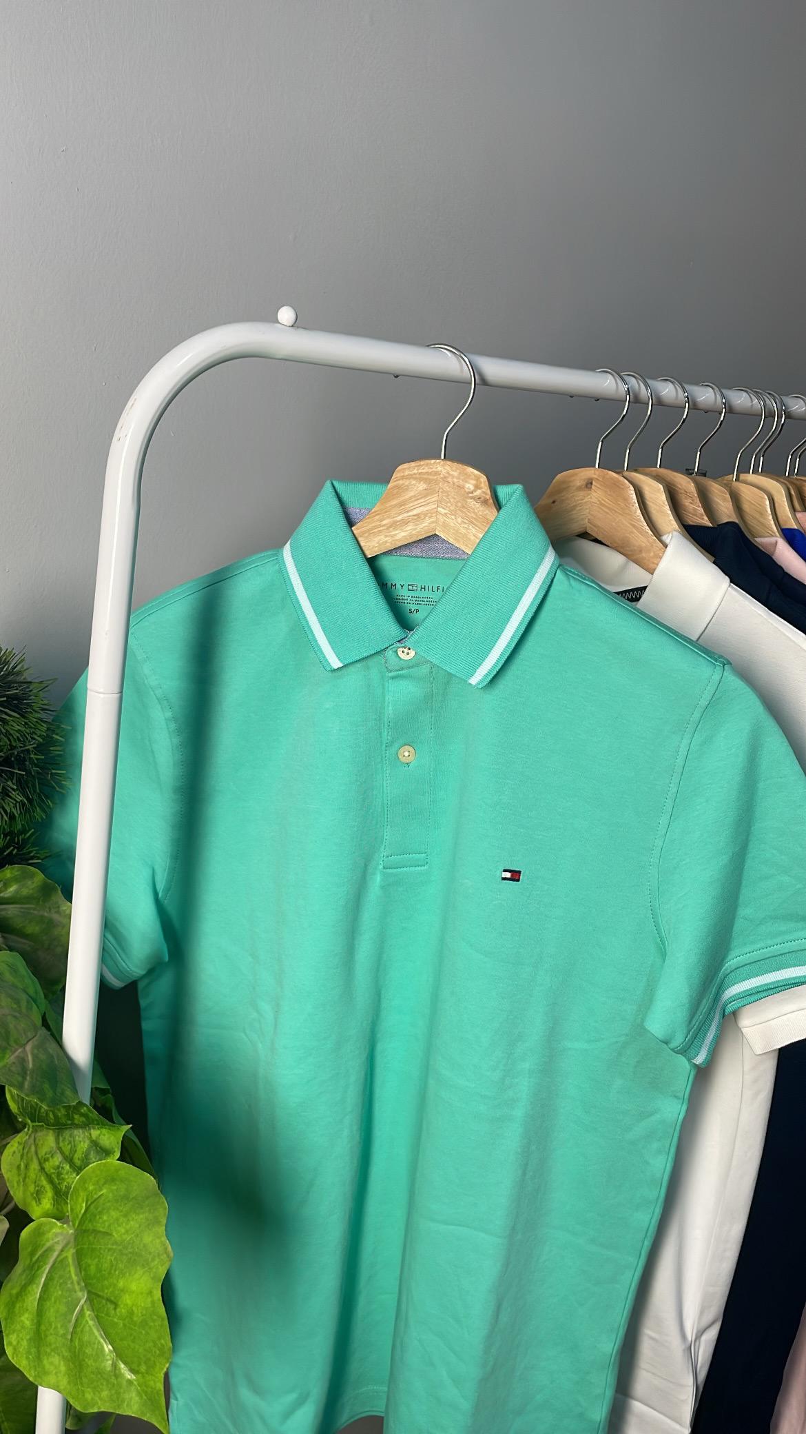 Tommy Hilfiger Polo Shirt