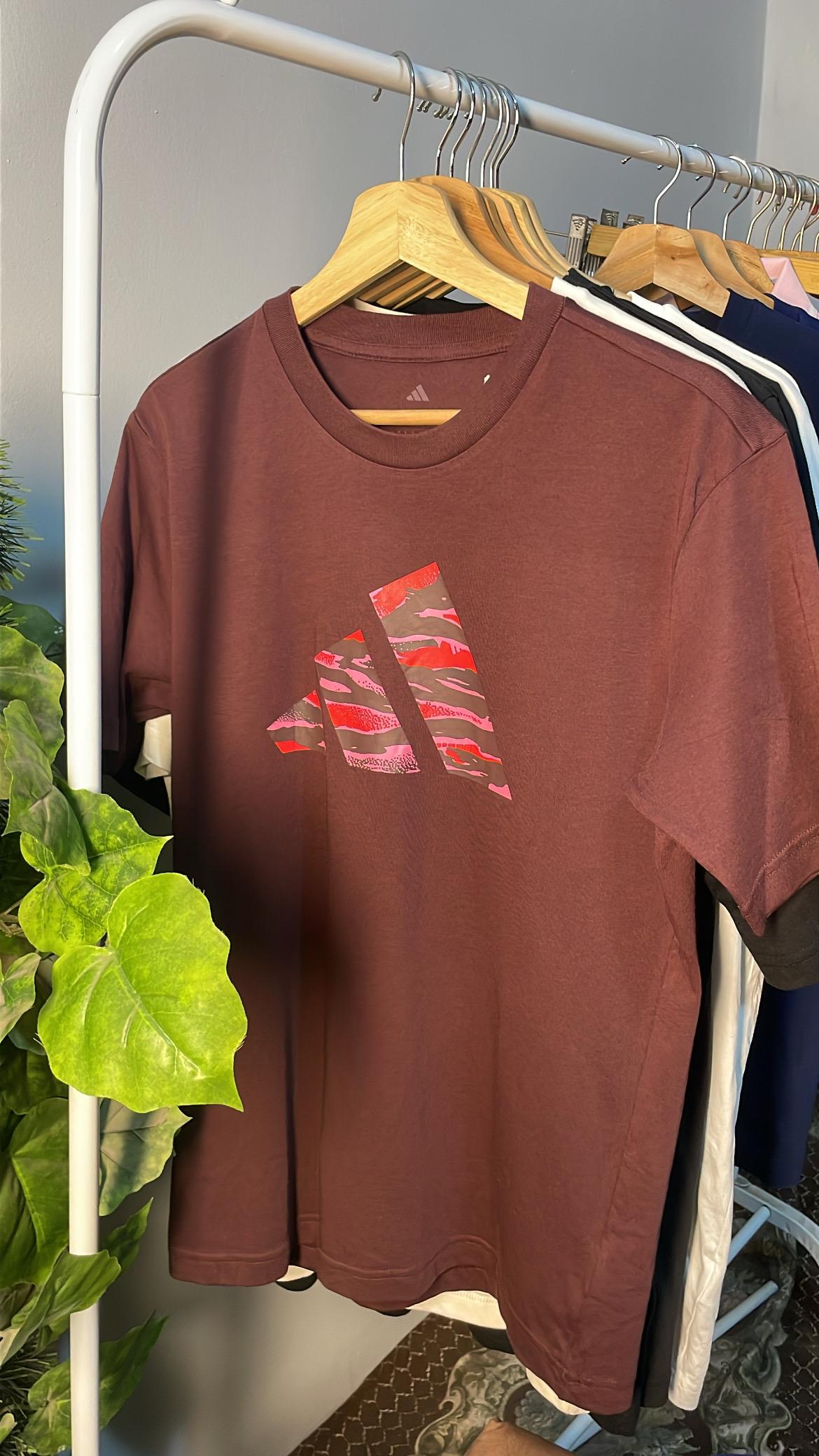 Adidas CODES CAMO GRAPHIC