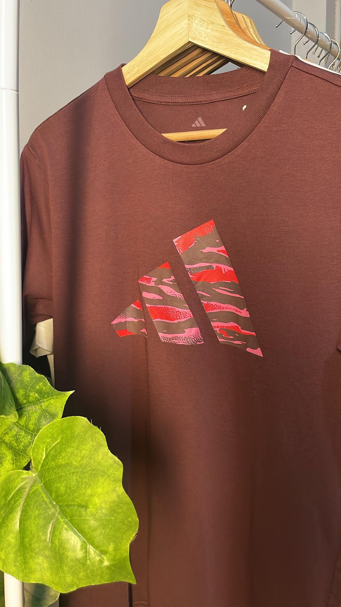 Adidas CODES CAMO GRAPHIC